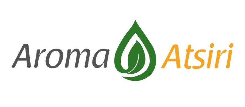 Aromatindo x Aroma Atsiri