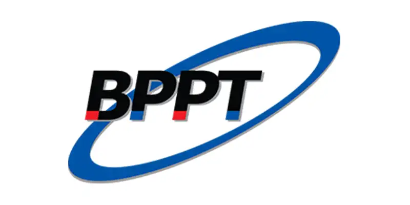 Aromatindo x BPPT