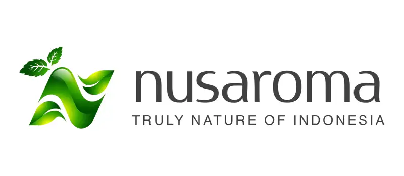 Aromatindo x Nusaroma