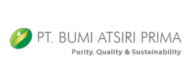 Aromatindo x PT Bumi Atsiri Prima