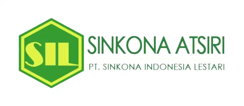 Aromatindo x Sinkona Atsiri