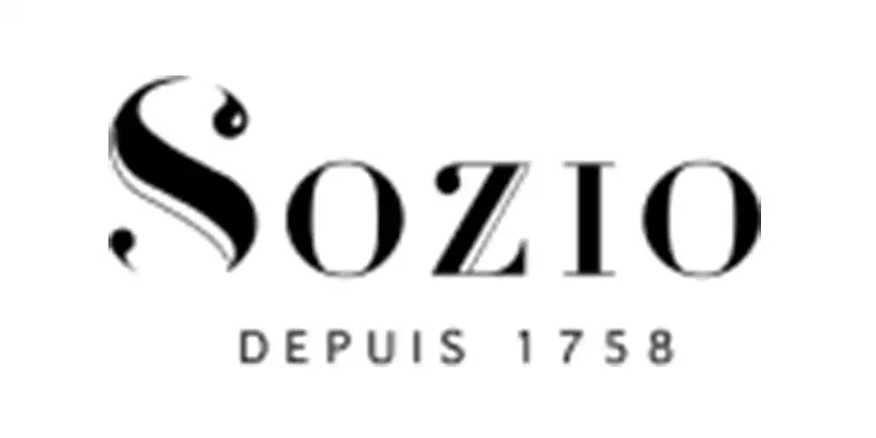 Aromatindo x Sozio