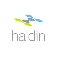 Haldin