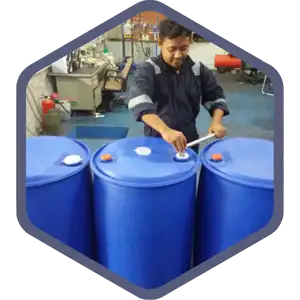Kapasitas Produksi