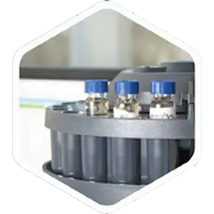 Kontrol Kualitas
