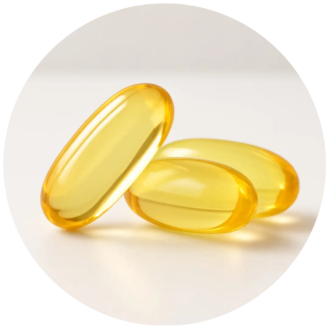 Minyak Atsiri Omega 3
