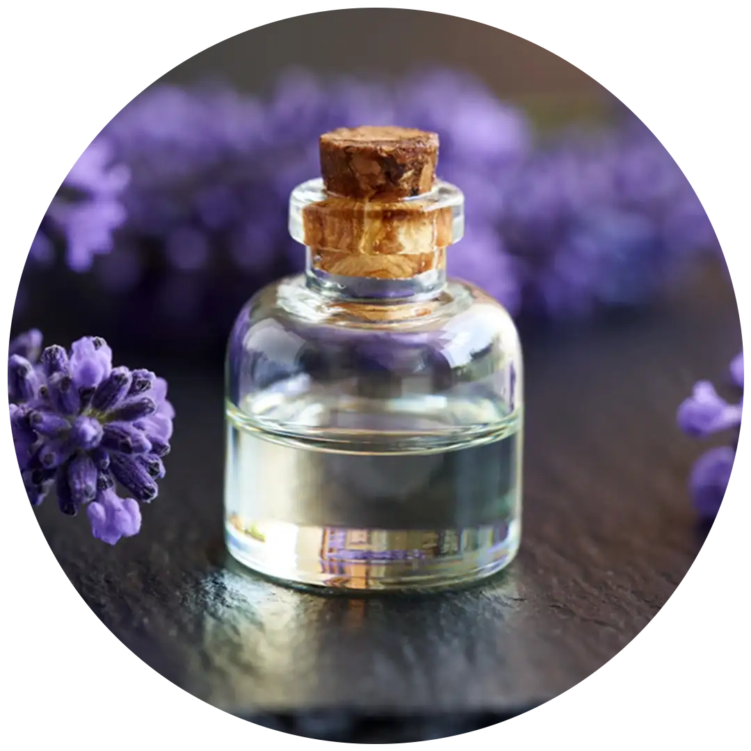Pemurnian Komponen Aroma Minyak Atsiri