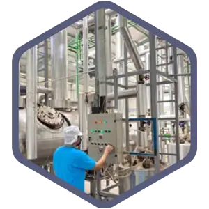 Produksi Minyak Atsiri