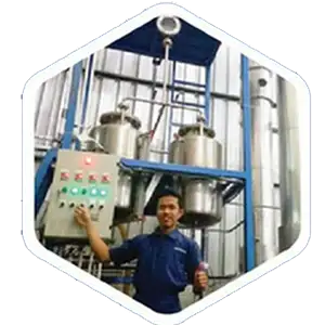 Teknologi