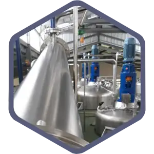 Volume Produksi